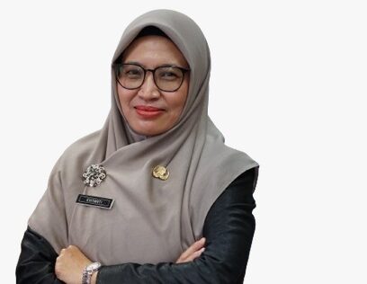 DPK Bontang Perkuat Pengelolaan dan Penyelamatan Arsip dengan Program Akselarasi Bontang