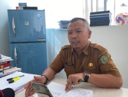 Hadapi PON 2028, Dispora Kaltim Siapkan Atlet Unggulan
