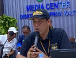 Kaltim Siap Bertarung di POPNAS 2024, 100 Atlet Ikuti Pemusatan Latihan