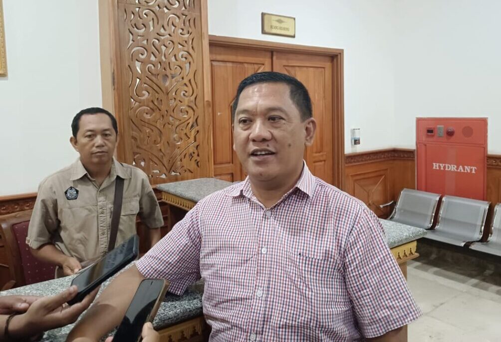 DPRD Kutai Timur Dorong Implementasi Program Ketahanan Pangan Menyusul Penurunan Luas Panen Padi di Kaltim
