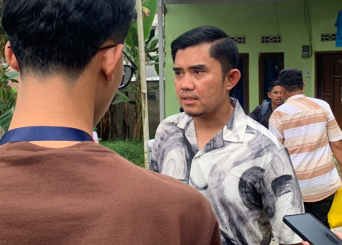 Andi Satya Adi Saputra Umumkan Penyusunan AKD DPRD Kaltim Rampung, Siap Tingkatkan Efektivitas Kerja Dewan