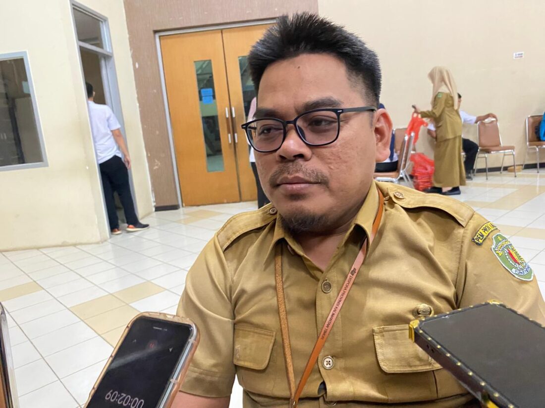 Dispora Kaltim Siap Sinergi Dukung Peningkatan Prestasi Olahraga Anak Muda
