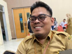 Dispora Kaltim Fokus Tingkatkan Prestasi Olahraga melalui Pembinaan Berstandar Nasional
