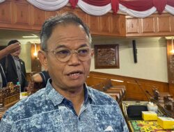 Anggota DPRD Kutim, Yusuf T Silambi, Bahas Pembayaran Utang dan Proyek Lahan di Kenyamukan