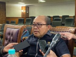 Optimis Meski Tantangan Menanti, Novel Tyty: Fokus dan Kerja Keras Kunci Sukses Serapan Anggaran 2024