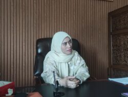 Uci, Anggota DPRD Kutim, Bertekad Memperjuangkan Pembangunan SMA di Dapil 1