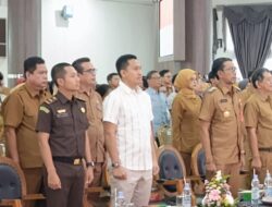 DPRD Kutim Desak Pemkab Segera Tanggapi Keluhan Dokter P3K Soal TPP yang Terus Menurun