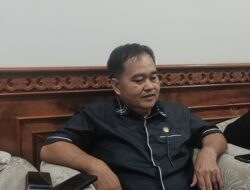 Fokus Pencegahan Kebakaran, DPRD Kutai Timur Dorong Perda dengan Sanksi Berat