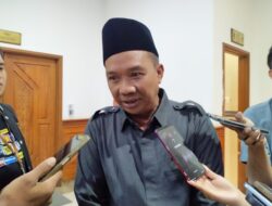Julfansyah Soroti Peran Sektor Pertanian untuk Kesejahteraan Masyarakat Dapil 3