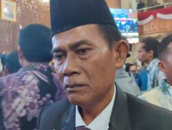 Badan Kehormatan DPRD Kutim Resmi Dibentuk, Fokus Tingkatkan Integritas dan Citra Lembaga Legislatif