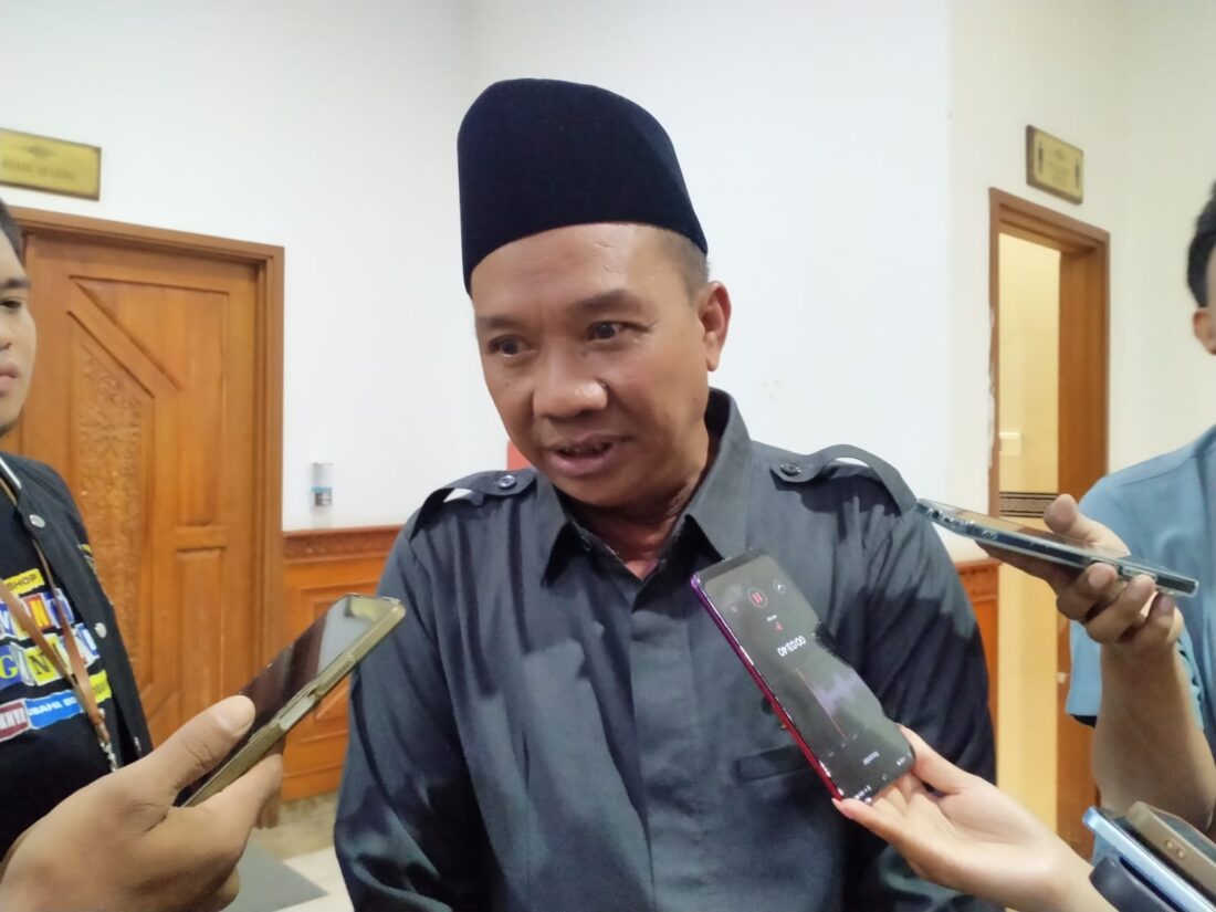 Komisi D DPRD Kutim Akan Tinjau Progres Beasiswa dan Seragam Gratis, Serta Infrastruktur Pendidikan yang Tertunda