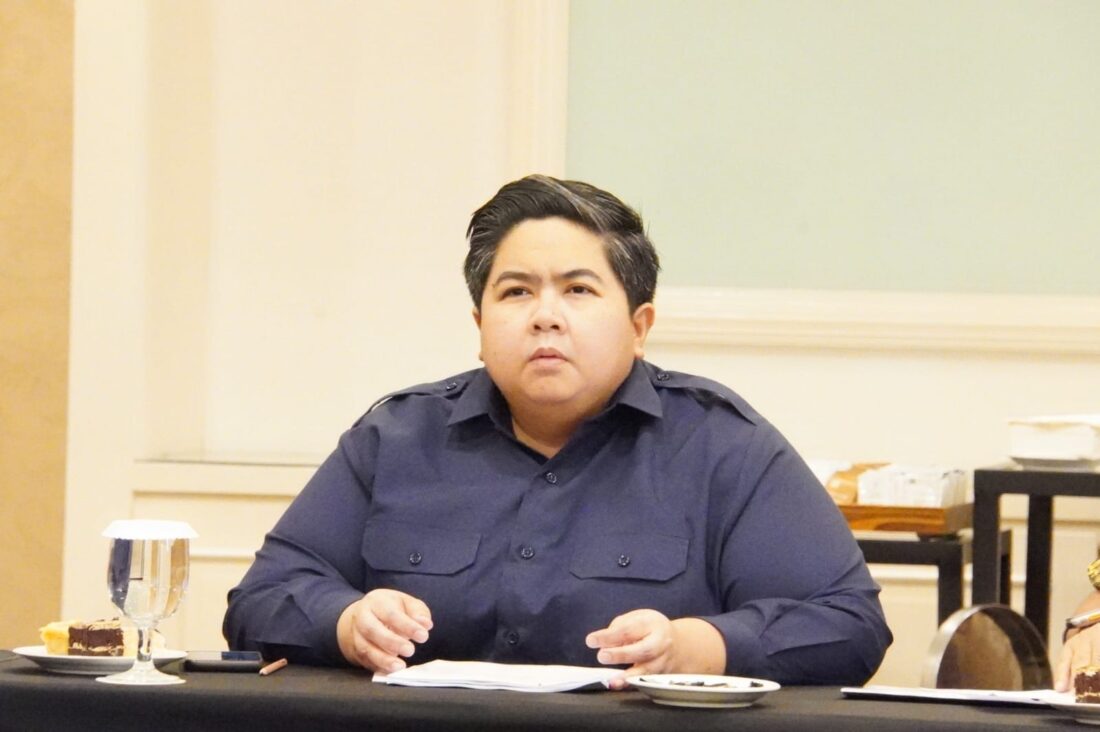 Ananda Emira Moeis Tegaskan Fokus pada Isu Perempuan dan Kesetaraan di Kaltim