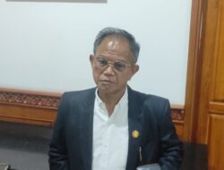Yusuf T. Silambi Tegaskan Pengawasan Ketat dalam Pembukaan Lahan Tanpa Pembakaran di Kutai Timur