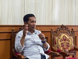 Yusri Yusuf Tekankan Pentingnya Penyediaan Kendaraan Operasional Sekolah di Setiap Desa Kutai Timur
