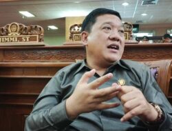 DPRD Kutim Dorong Pemkab Maksimalkan Pengelolaan SIPD untuk Transparansi dan Efektivitas Pembangunan