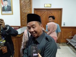 DPRD Kutim Tegaskan Komitmen Pengawasan untuk Ciptakan Pemerintahan yang Transparan dan Akuntabel