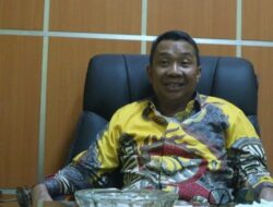 Julfansyah Soroti Pentingnya Pembenahan SDM di Pemkab Kutim untuk Peningkatan Kinerja Pemerintah