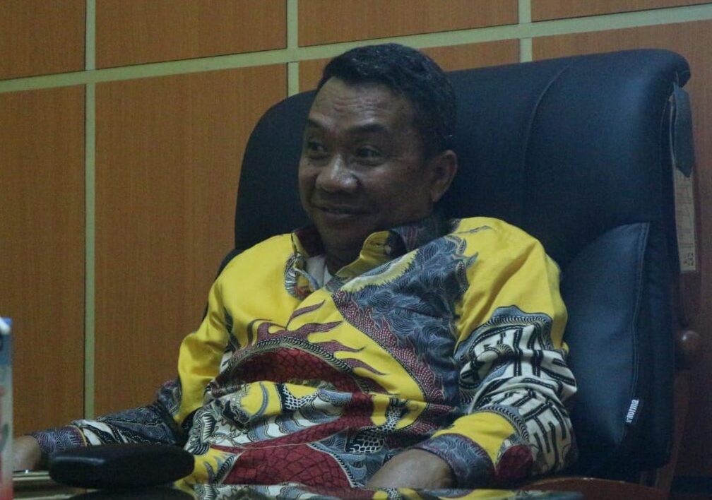 Julfansyah Soroti Penempatan Jabatan Tak Tepat di Pemkab Kutim, Minta Evaluasi Sistem