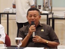 Legislator Kaltim Ingatkan Pentingnya Netralitas ASN Jelang Pilkada 2024