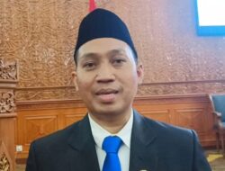 DPRD Kutim Siapkan RPJPD 2024-2045, Prioritaskan Infrastruktur dan Proyek Strategis