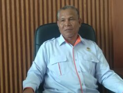DPRD Kutim Prioritaskan Peningkatan Fasilitas Pendidikan di Daerah Terpencil