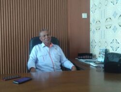 Syaiful Bakhri Tegaskan Pentingnya Akurasi Data untuk Program Pengentasan Kemiskinan di Kutim