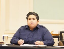 Ananda Emira Moeis Soroti Kondisi Fasilitas Pendidikan yang Kurang Memadai di Samarinda