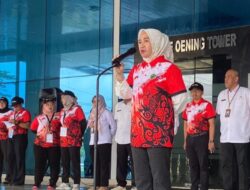 Dispora Kaltim Dorong Program Pembinaan Atlet di Berbagai Cabor
