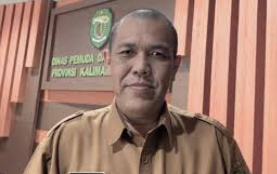 Dispora Kaltim Siap Wujudkan Sekolah Olahraga untuk Pengembangan Atlet Difabel