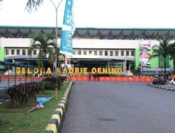 Dispora Kaltim Bakal Berlakukan Tarif Retribusi Bagi UMKM