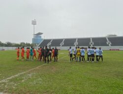Tim SSB Batiwakkal Berau Siap Bertanding di Piala Gubernur Kaltim U-13 dan U-15