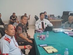 Atlet DOD Kaltim Tunjukkan Prestasi Gemilang, Sistem Promosi dan Degradasi Diterapkan