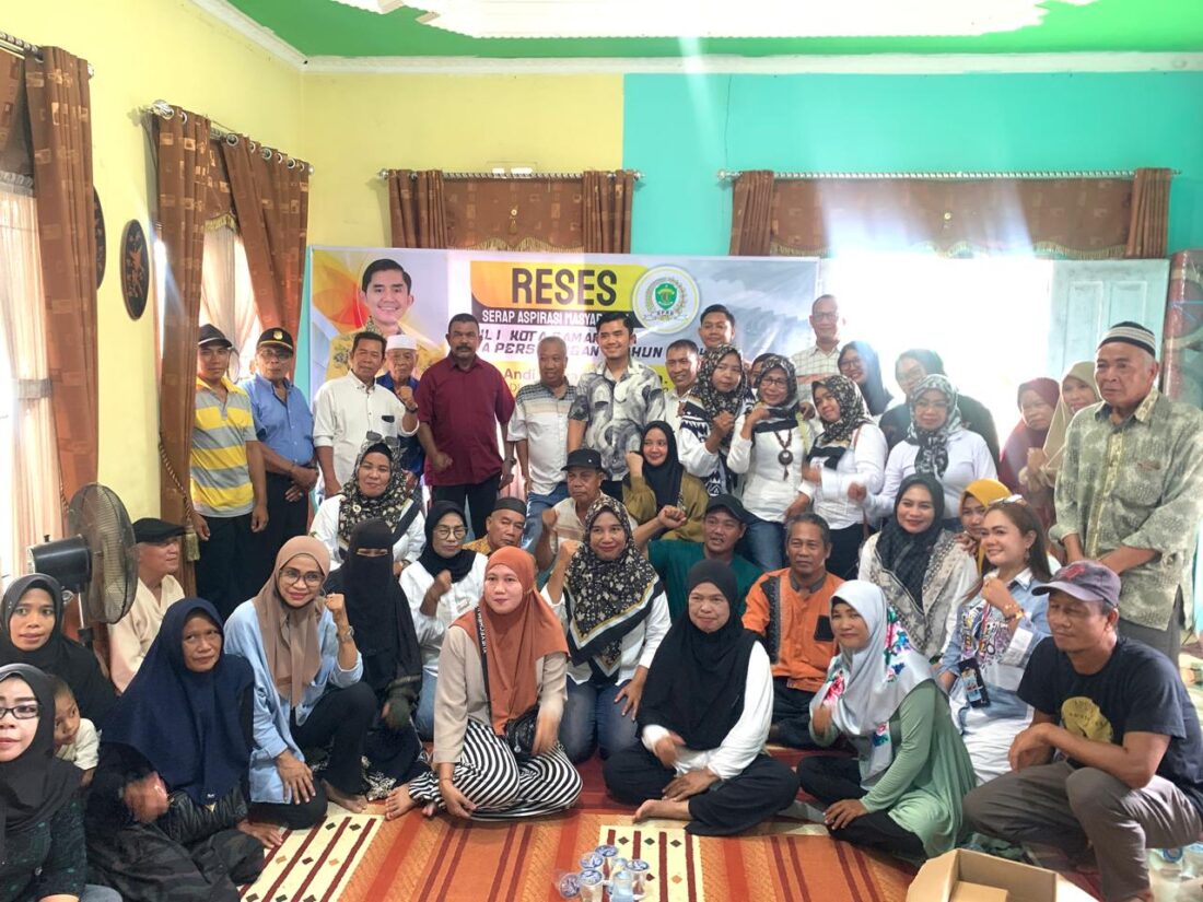 DPRD Kaltim Dorong Solusi Konkret untuk Masalah Lahan TPU di Rapak Dalam