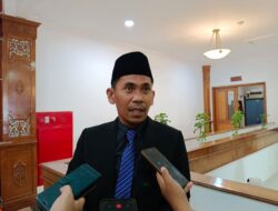 Yusri Yusuf Desak Perbaikan Jalan Pantai Teluk Lingga, Kunci Pengembangan Wisata Kutai Timur