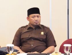 Fuad Fakhruddin Dorong Pemerintah Fokus Tingkatkan Fasilitas dan Pelayanan Kesehatan di Wilayah Terpencil Kaltim