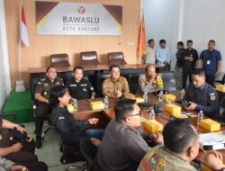 DPRD Kaltim Apresiasi Persiapan Matang Pilkada Serentak 2024 di Bontang