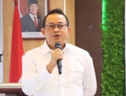 Sapto Setyo Pramono Ajak Masyarakat Kaltim Jadikan Pilkada Momentum Memperkuat Persatuan dan Harmoni