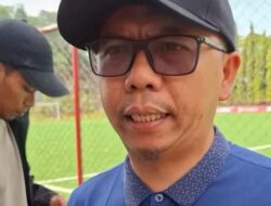 Dispora Kaltim Dorong Klasifikasi Cabor untuk Tingkatkan Prestasi Olahraga di Kaltim
