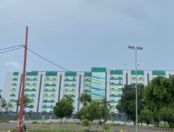 Empat Investor Antusias Kelola Hotel Atlet Samarinda, Proses Seleksi Sedang Berlangsung