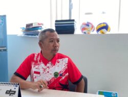 Dispora Kaltim Siapkan 30 Pelatih Softball dan Baseball untuk Tingkatkan Prestasi Olahraga Daerah