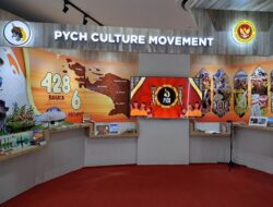Dispora Kaltim Siapkan Youth Creative Hub, Wadah Inovasi dan Kewirausahaan Pemuda