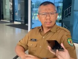 Dukung Atlet Muda Kaltim, Dispora Ajak Masyarakat Berikan Semangat untuk Pra POPNAS 2024