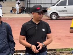 Dispora Kaltim Tekankan Peran Vital Pelatih Fisik dalam Meningkatkan Prestasi Cabor di Daerah