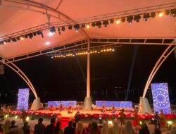 Dispora Kaltim Bakal Gelar Festival Musik di Teras Samarinda, Dorong Eksistensi Komunitas Musik Lokal