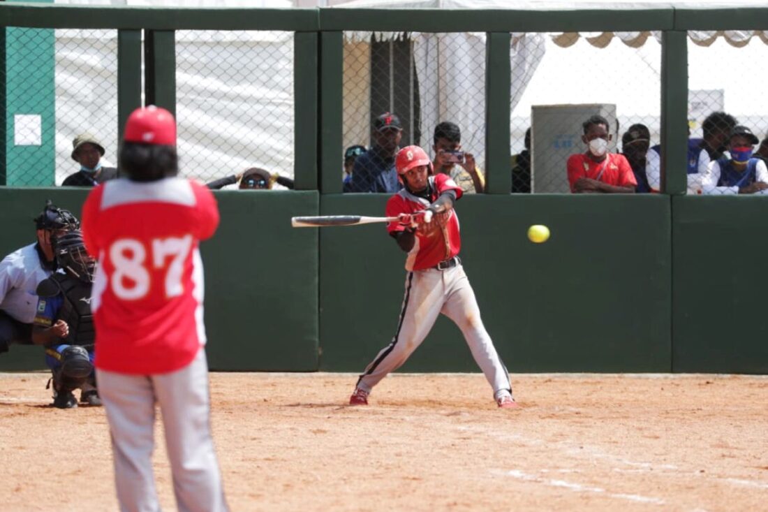 Dispora Kaltim Siapkan Strategi Jitu Bangkitkan Softball dan Baseball melalui Pelatihan Berkualitas