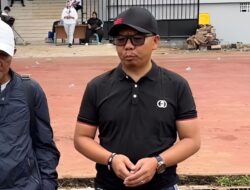 Dispora Kaltim Prioritaskan Regenerasi Atlet Panahan untuk Masa Depan Cemerlang