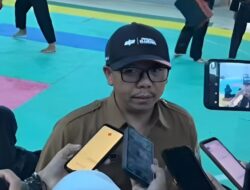 Kaltim Fokus Tingkatkan Kualitas Atlet Panahan untuk Bersaing di Kancah Internasional