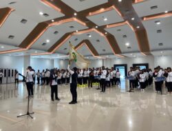 Dispora Kaltim Targetkan Lima Besar di Pra Popnas, Optimis Atlet Muda Raih Prestasi Gemilang
