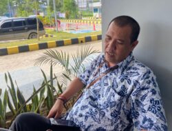 Dispora Kaltim Siapkan Pemilihan Duta Olahraga Termasuk Untuk Atlet Disabilitas, Fokus Pada Inklusi dan Wawasan