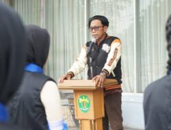 Bonus Atlet PON 2024 Dijanjikan Cair di 2025, Dinas Pemuda dan Olahraga Kaltim Tegaskan Komitmennya